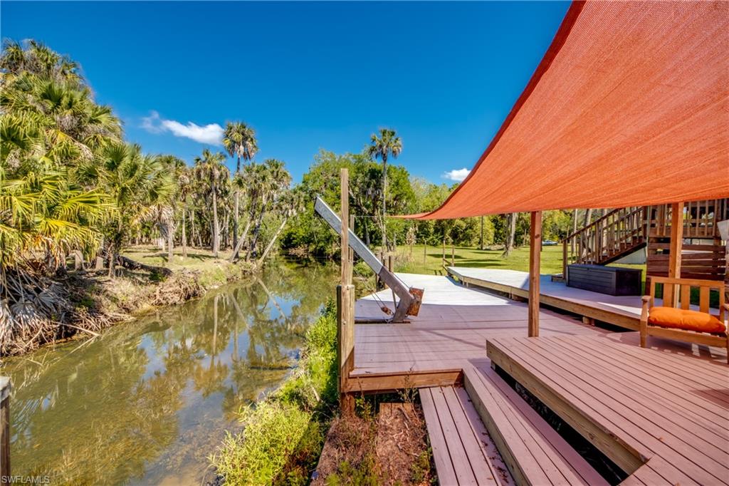 MACKABOY FARMS - Residential