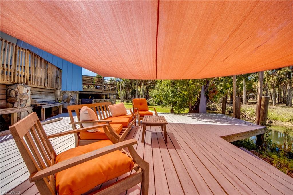 MACKABOY FARMS - Residential