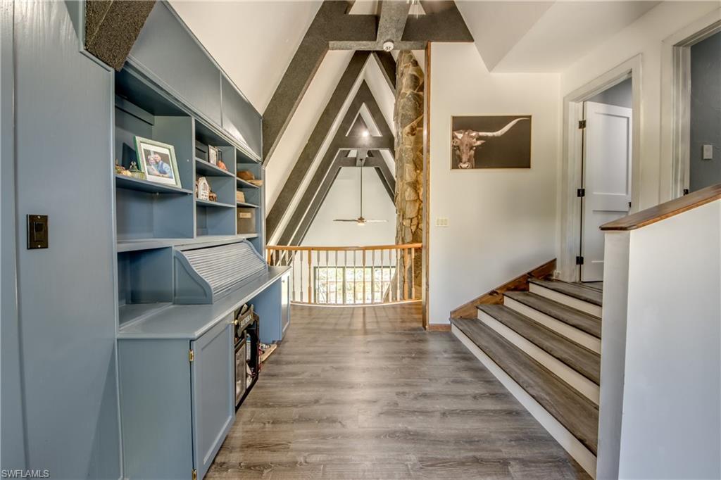 MACKABOY FARMS - Residential