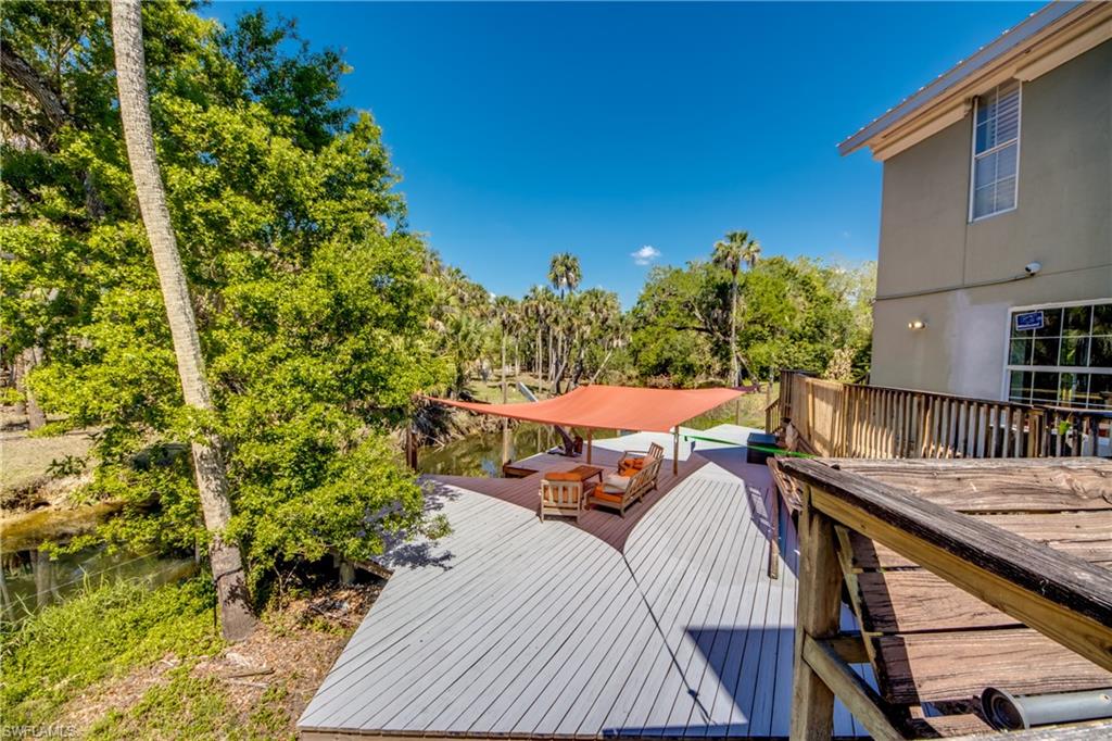 MACKABOY FARMS - Residential