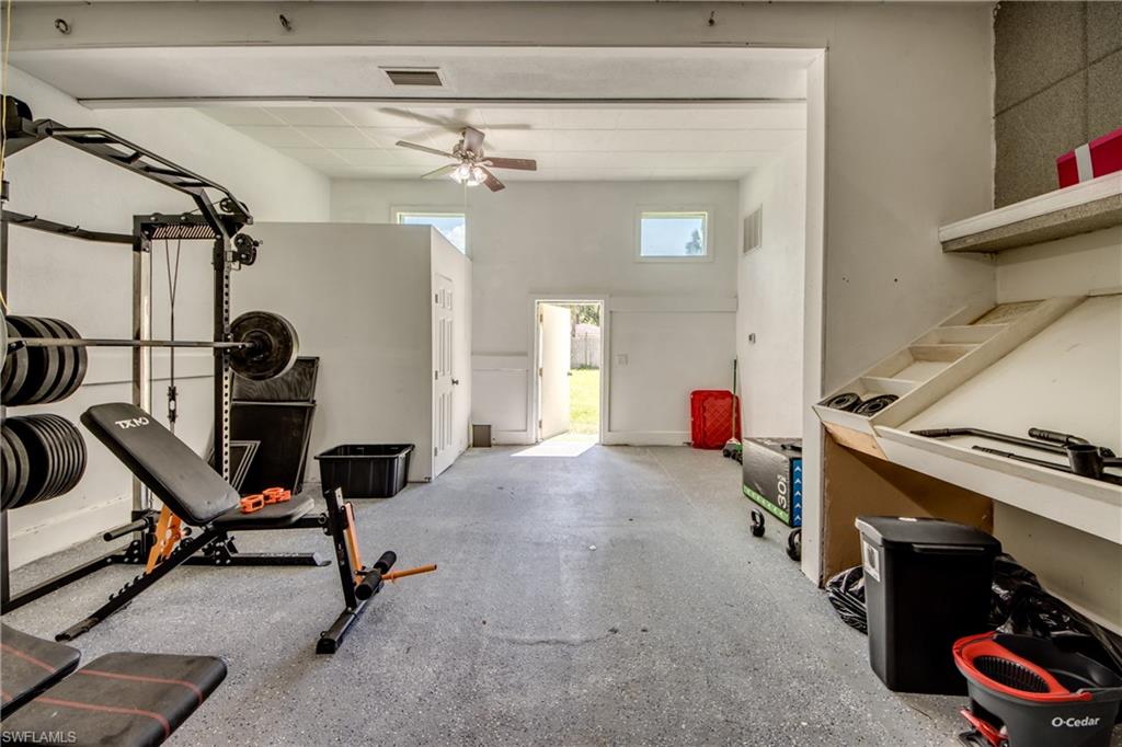 MACKABOY FARMS - Residential