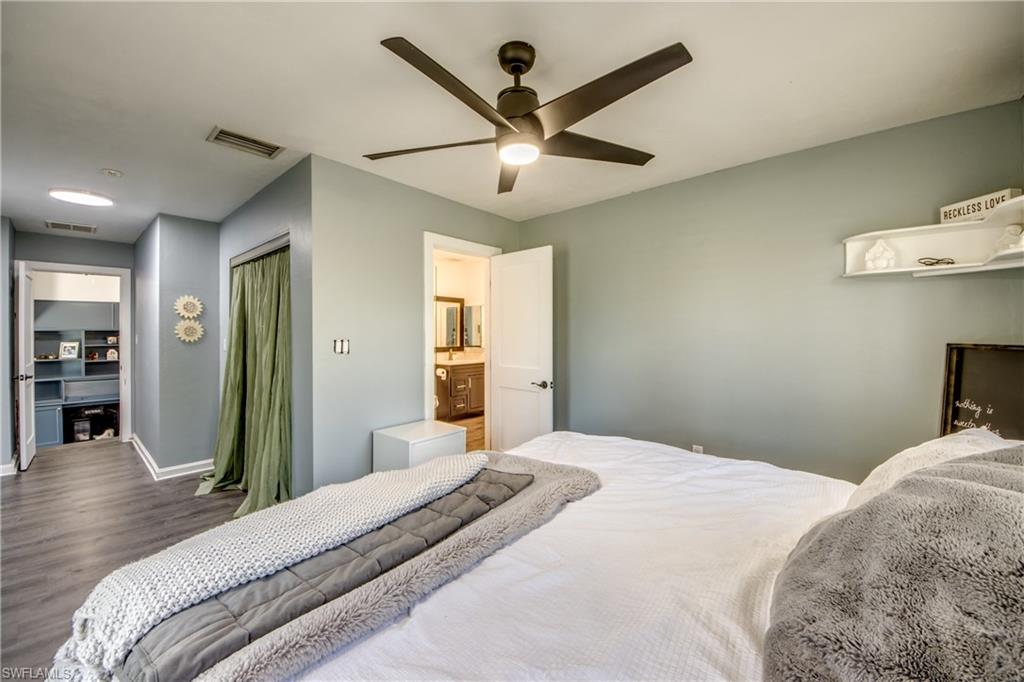 MACKABOY FARMS - Residential