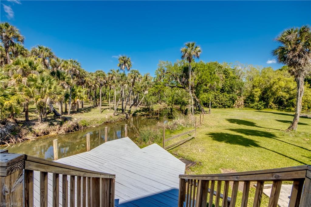 MACKABOY FARMS - Residential