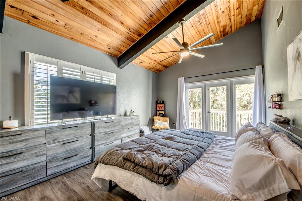 MACKABOY FARMS - Residential