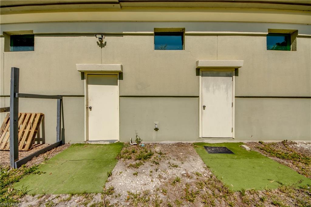 MACKABOY FARMS - Residential