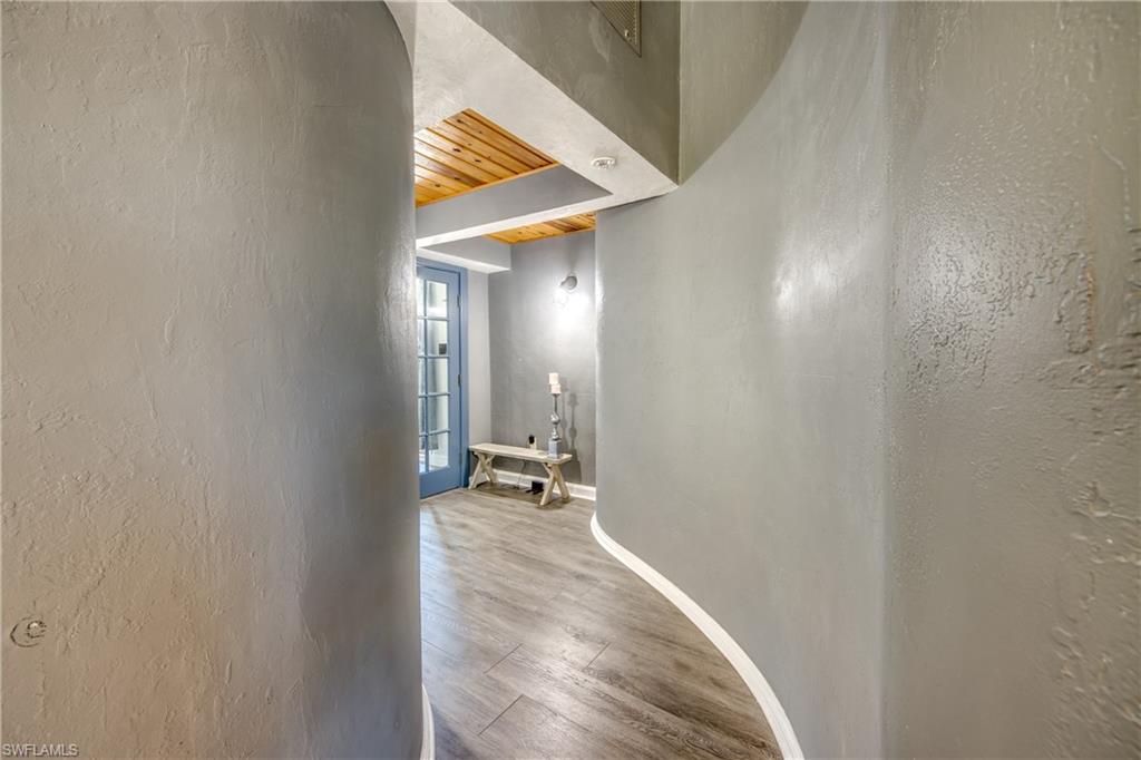 MACKABOY FARMS - Residential