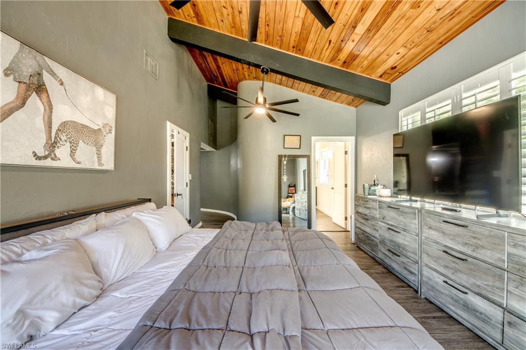 MACKABOY FARMS - Residential