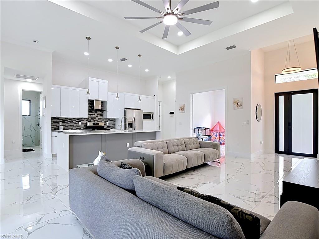 LEHIGH ACRES - Residential