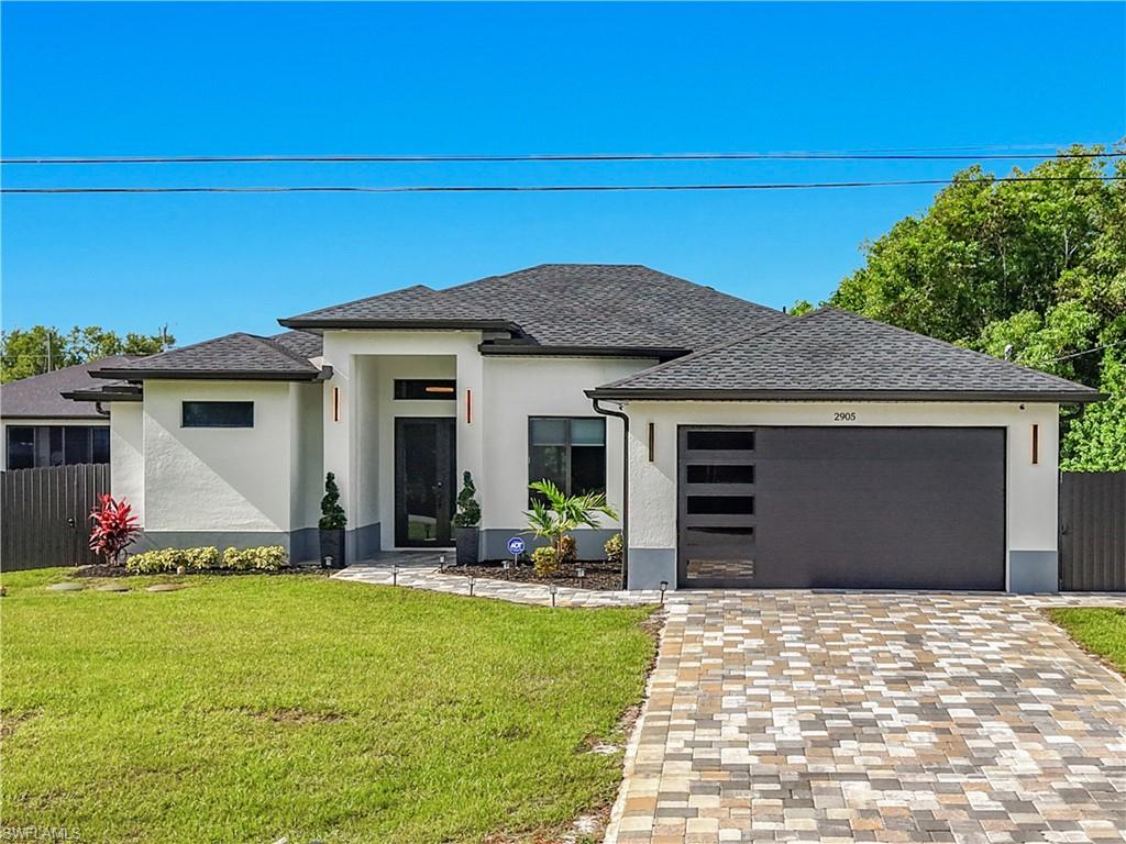 LEHIGH ACRES - Residential