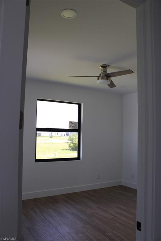 CAPE CORAL - Residential Lease