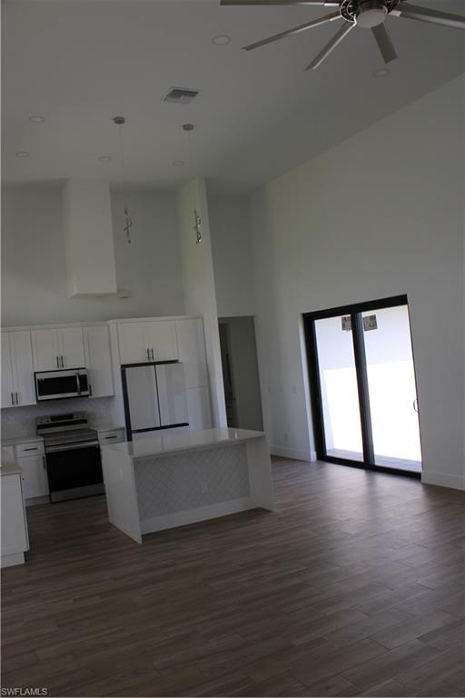 CAPE CORAL - Residential Lease