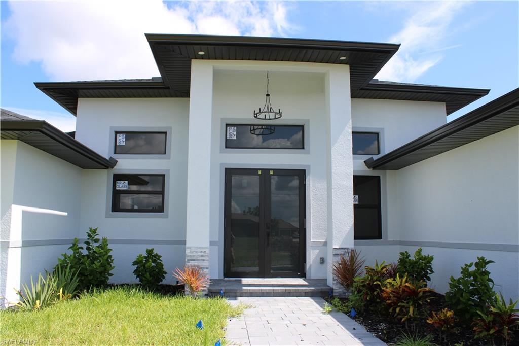 CAPE CORAL - Residential Lease