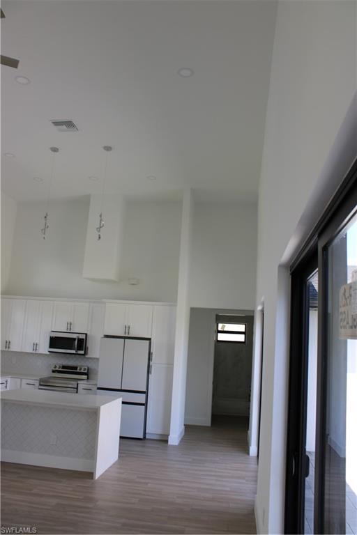 CAPE CORAL - Residential Lease