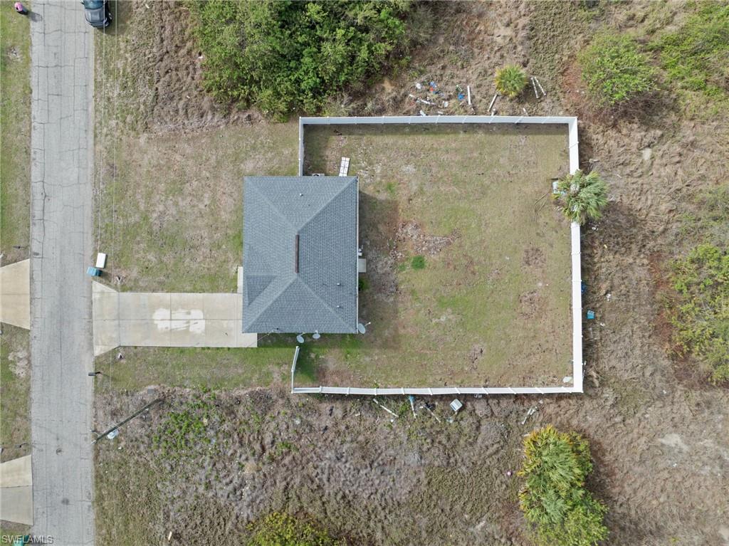 PORT LABELLE - Residential