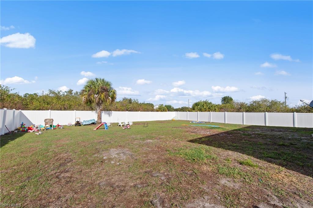 PORT LABELLE - Residential