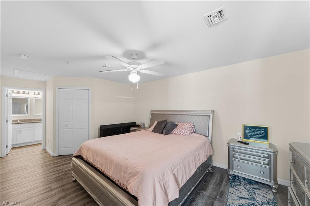 PORT LABELLE - Residential