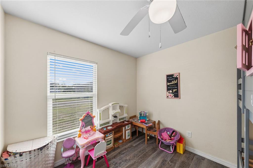 PORT LABELLE - Residential