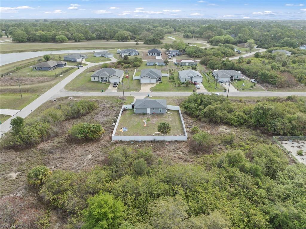 PORT LABELLE - Residential