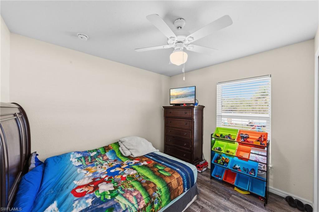 PORT LABELLE - Residential