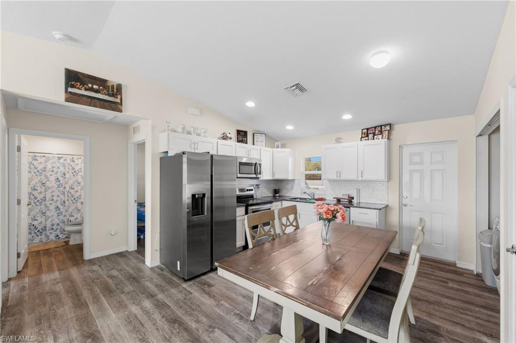 PORT LABELLE - Residential