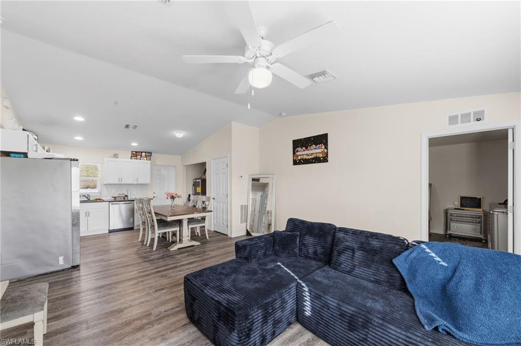 PORT LABELLE - Residential