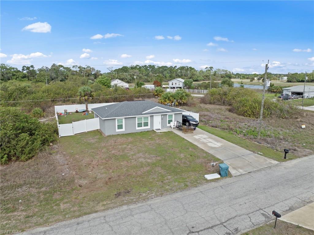 PORT LABELLE - Residential