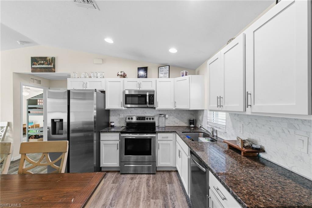 PORT LABELLE - Residential