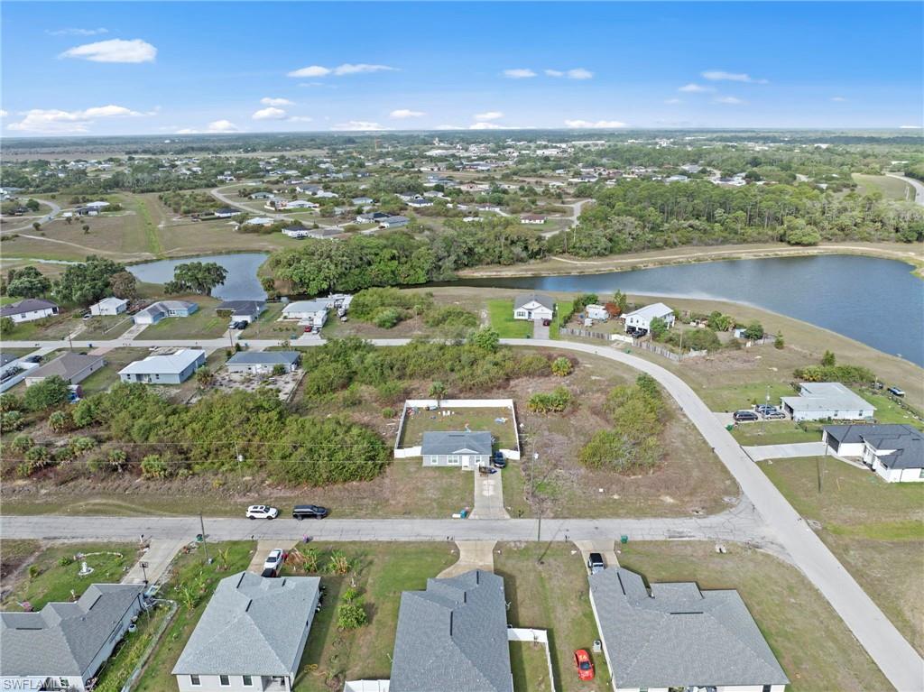 PORT LABELLE - Residential