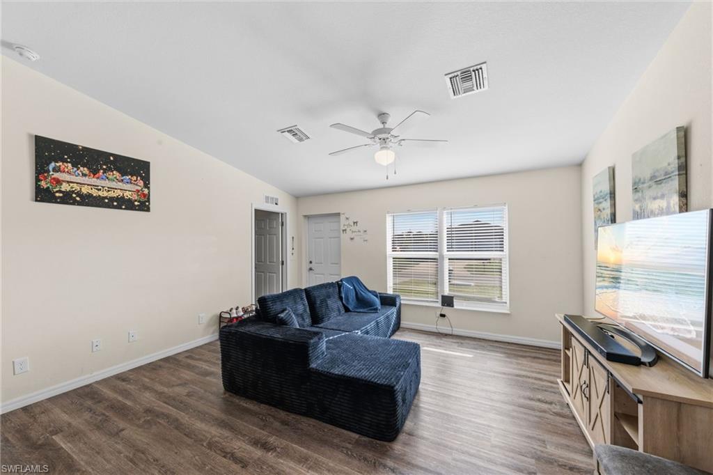 PORT LABELLE - Residential