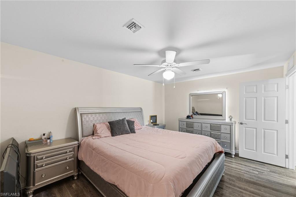 PORT LABELLE - Residential