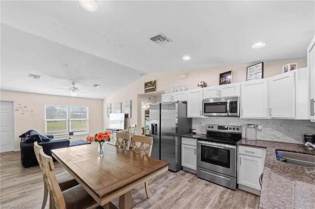 PORT LABELLE - Residential