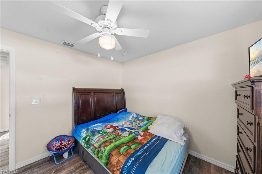 PORT LABELLE - Residential