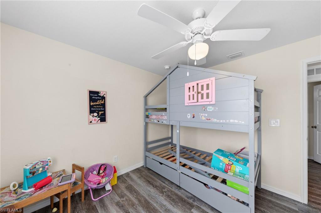 PORT LABELLE - Residential