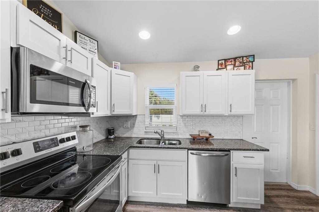 PORT LABELLE - Residential