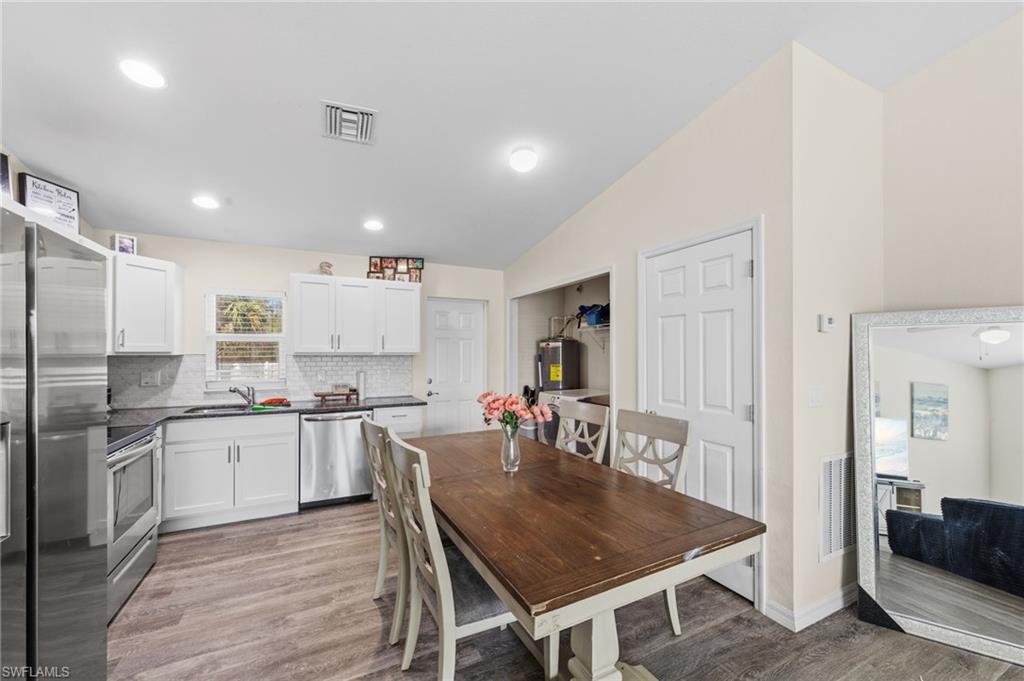 PORT LABELLE - Residential