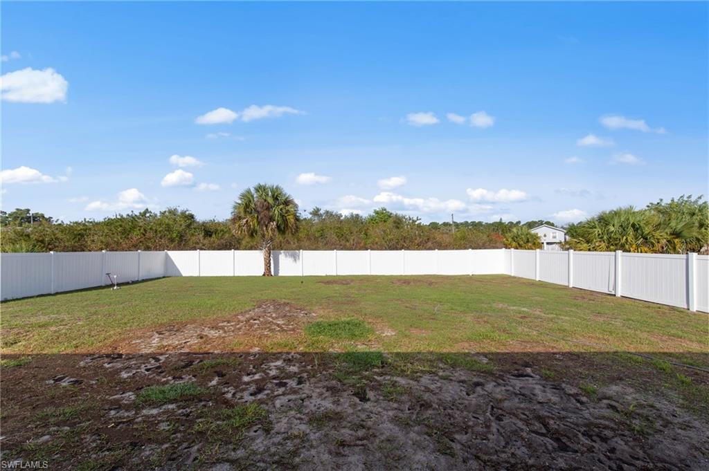 PORT LABELLE - Residential