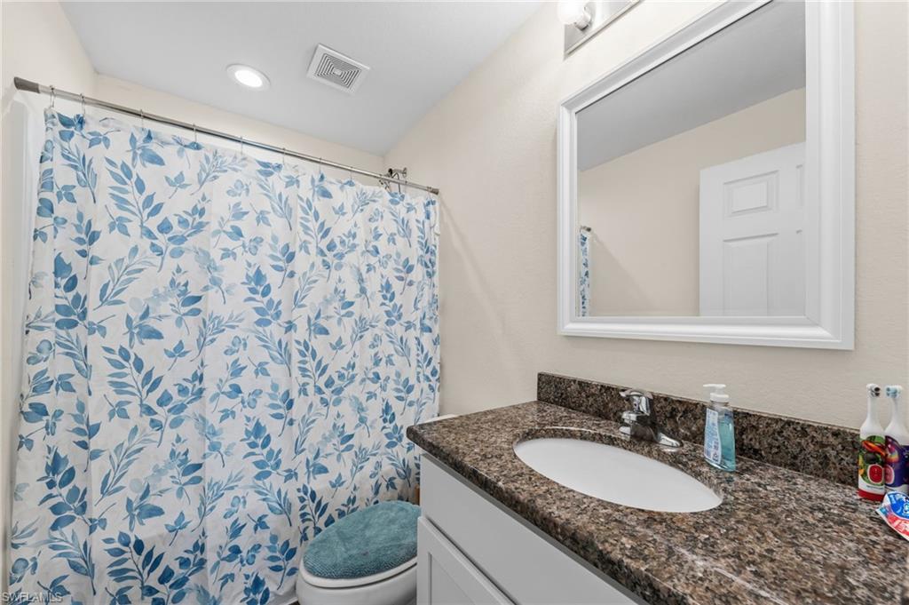 PORT LABELLE - Residential