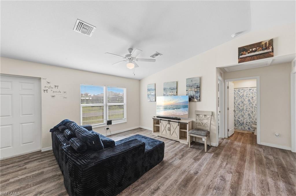 PORT LABELLE - Residential