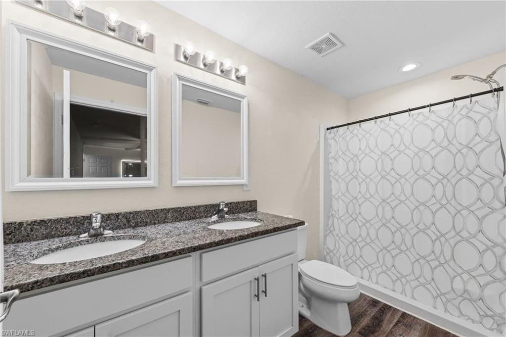 PORT LABELLE - Residential