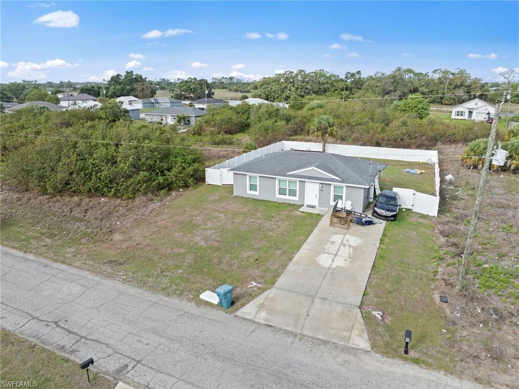 PORT LABELLE - Residential