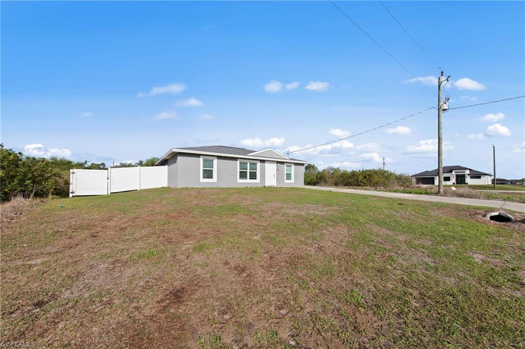 PORT LABELLE - Residential