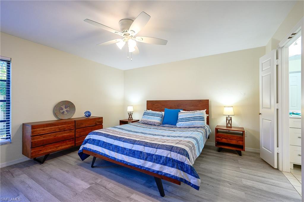 BEACHWALK HOMES - Residential Lease