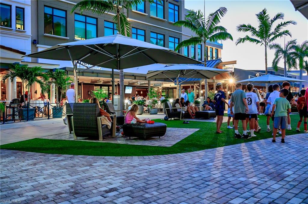 BEACHWALK HOMES - Residential Lease