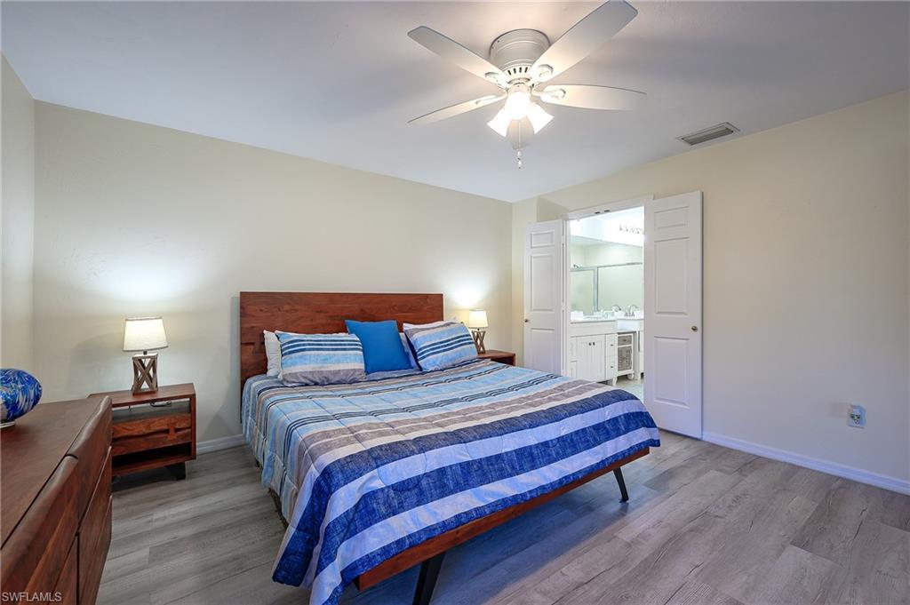 BEACHWALK HOMES - Residential Lease