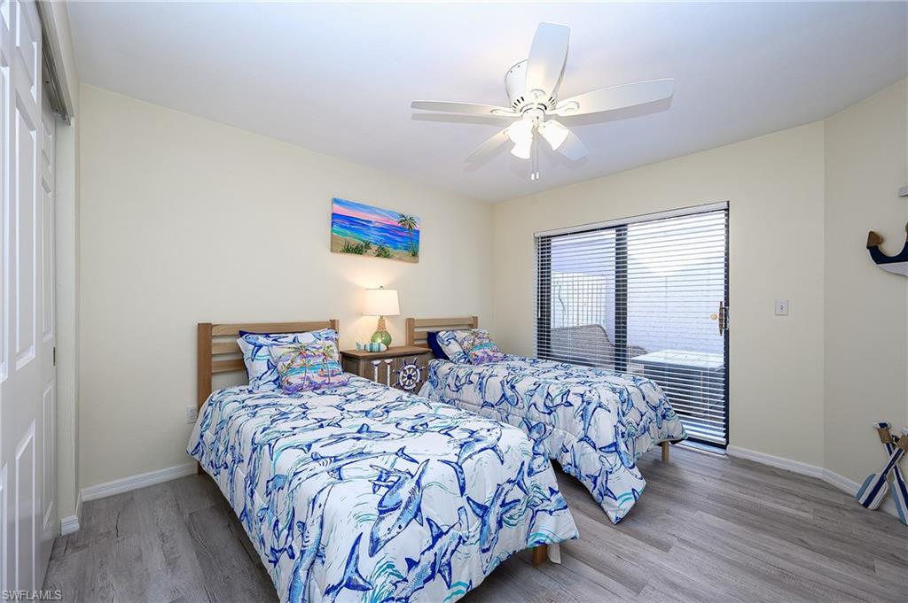 BEACHWALK HOMES - Residential Lease