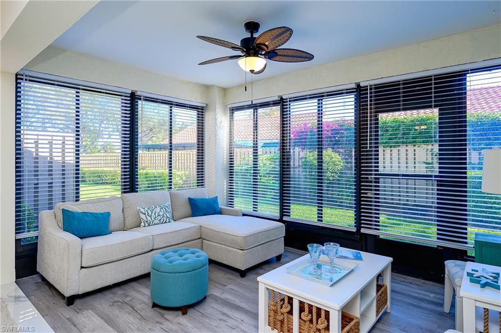 BEACHWALK HOMES - Residential Lease