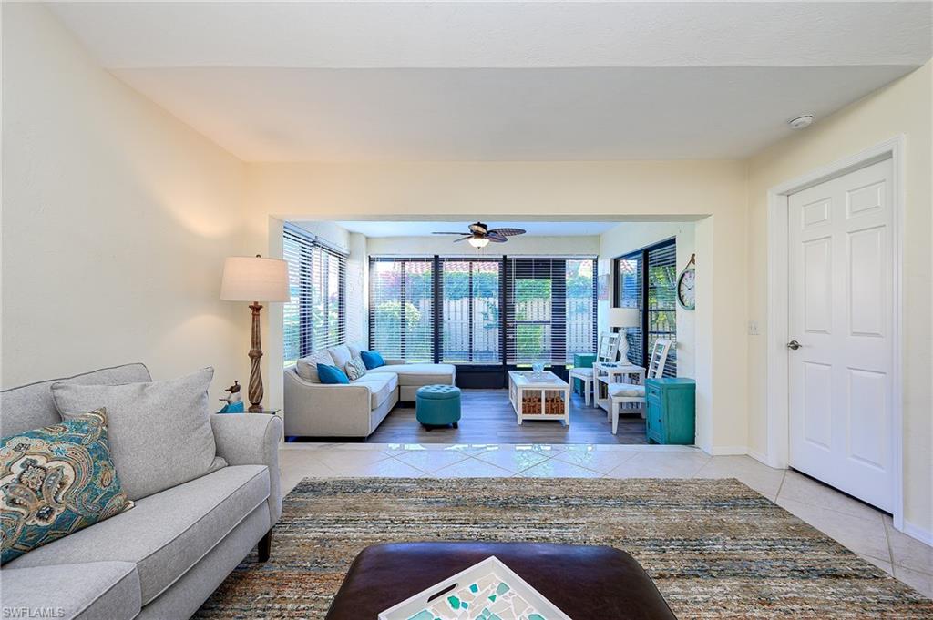 BEACHWALK HOMES - Residential Lease