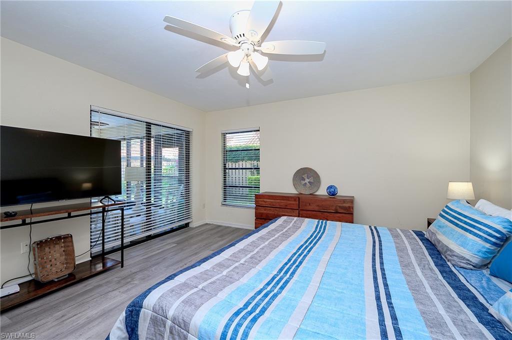 BEACHWALK HOMES - Residential Lease