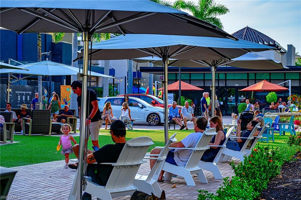 BEACHWALK HOMES - Residential Lease