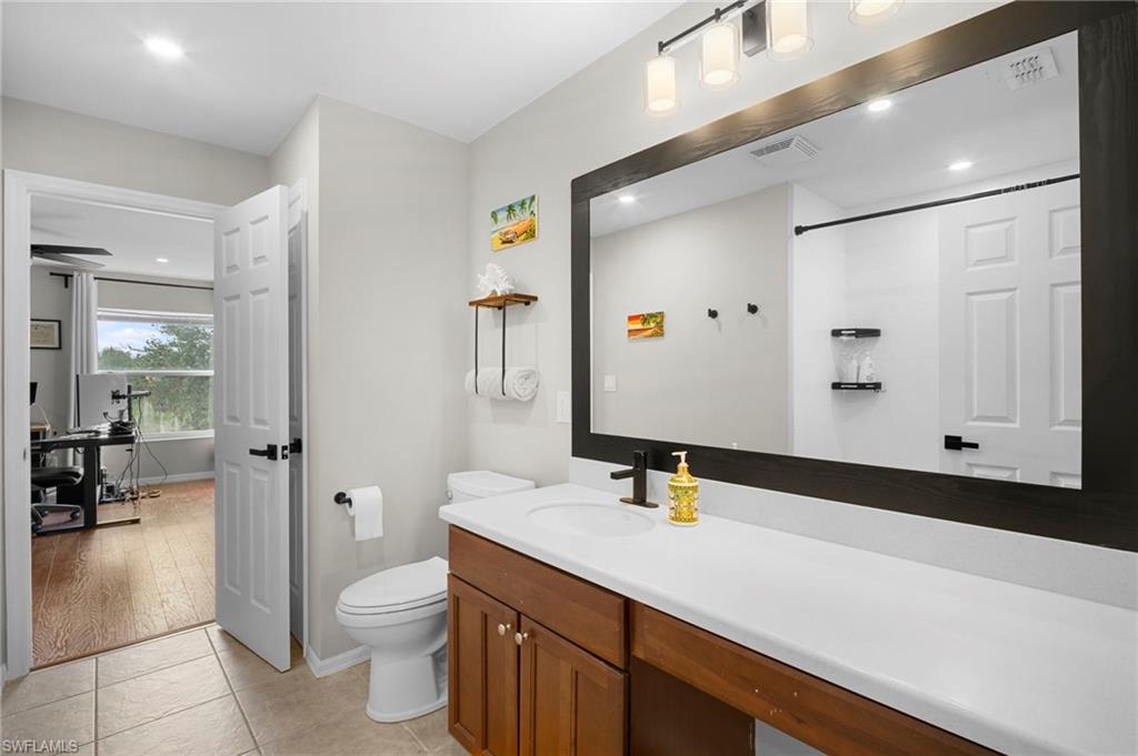 MAGNOLIA LAKES - Residential